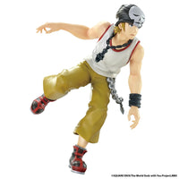 The World Ends with You The Animation Figure - BEAT - Glacier Hobbies - Square Enix