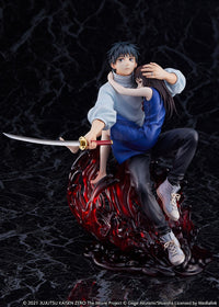 [PREORDER] Theatrical version Jujutsu Kaisen 0 Yuta Otobone 1/7 Scale Figure - Glacier Hobbies - Estream