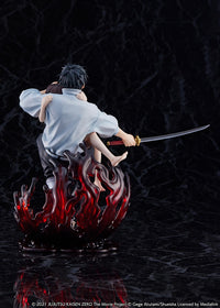 [PREORDER] Theatrical version Jujutsu Kaisen 0 Yuta Otobone 1/7 Scale Figure - Glacier Hobbies - Estream