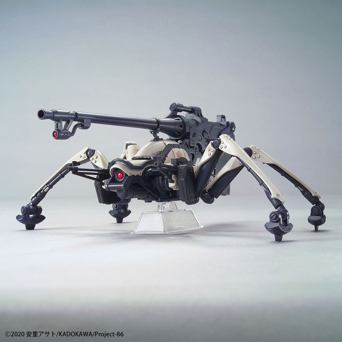 HG 1/48 Juggernaut (General Purpose Type) - Glacier Hobbies - Bandai