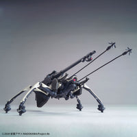 HG 1/48 Juggernaut (General Purpose Type) - Glacier Hobbies - Bandai