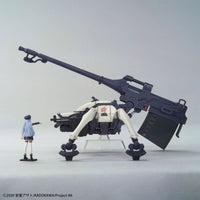 HG 1/48 Juggernaut (General Purpose Type) - Glacier Hobbies - Bandai