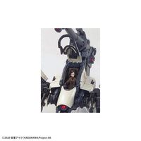 HG 1/48 Juggernaut (General Purpose Type) - Glacier Hobbies - Bandai