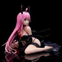 To Love-Ru Darkness Lala Satalin Deviluke Darkness ver. 1/6 Complete Figure - Union Creative - Glacier Hobbies