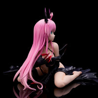 To Love-Ru Darkness Lala Satalin Deviluke Darkness ver. 1/6 Complete Figure - Union Creative - Glacier Hobbies