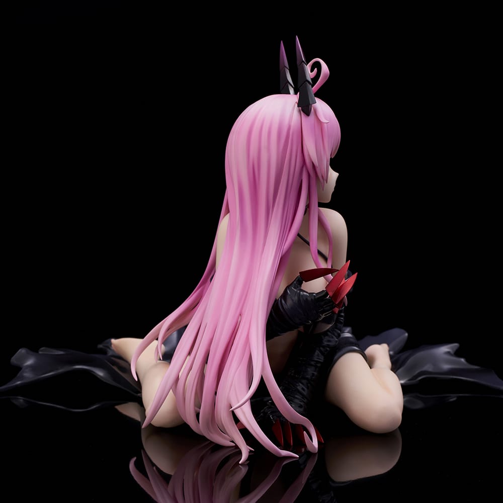 To Love-Ru Darkness Lala Satalin Deviluke Darkness ver. 1/6 Complete Figure - Union Creative - Glacier Hobbies