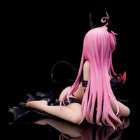 To Love-Ru Darkness Lala Satalin Deviluke Darkness ver. 1/6 Complete Figure - Union Creative - Glacier Hobbies