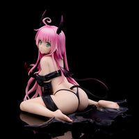 To Love-Ru Darkness Lala Satalin Deviluke Darkness ver. 1/6 Complete Figure - Union Creative - Glacier Hobbies