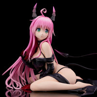 To Love-Ru Darkness Lala Satalin Deviluke Darkness ver. 1/6 Complete Figure - Union Creative - Glacier Hobbies
