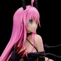 To Love-Ru Darkness Lala Satalin Deviluke Darkness ver. 1/6 Complete Figure - Union Creative - Glacier Hobbies
