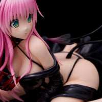 To Love-Ru Darkness Lala Satalin Deviluke Darkness ver. 1/6 Complete Figure - Union Creative - Glacier Hobbies