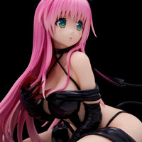To Love-Ru Darkness Lala Satalin Deviluke Darkness ver. 1/6 Complete Figure - Union Creative - Glacier Hobbies