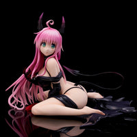 To Love-Ru Darkness Lala Satalin Deviluke Darkness ver. 1/6 Complete Figure - Union Creative - Glacier Hobbies