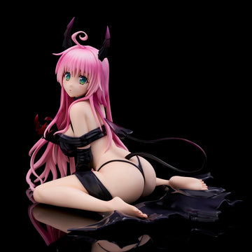 To Love-Ru Darkness Lala Satalin Deviluke Darkness ver. 1/6 Complete Figure - Union Creative - Glacier Hobbies