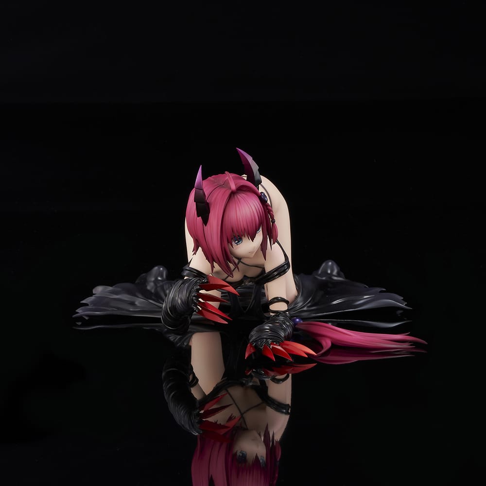 To Love-Ru Darkness Mea Kurosaki Darkness ver. 1/6 Complete Figure - Union Creative - Glacier Hobbies