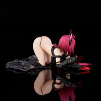 To Love-Ru Darkness Mea Kurosaki Darkness ver. 1/6 Complete Figure - Union Creative - Glacier Hobbies