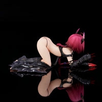 To Love-Ru Darkness Mea Kurosaki Darkness ver. 1/6 Complete Figure - Union Creative - Glacier Hobbies