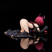 To Love-Ru Darkness Mea Kurosaki Darkness ver. 1/6 Complete Figure - Union Creative - Glacier Hobbies