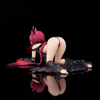 To Love-Ru Darkness Mea Kurosaki Darkness ver. 1/6 Complete Figure - Union Creative - Glacier Hobbies