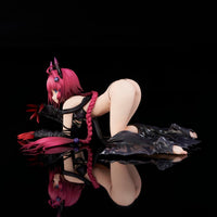 To Love-Ru Darkness Mea Kurosaki Darkness ver. 1/6 Complete Figure - Union Creative - Glacier Hobbies