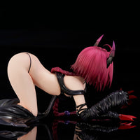 To Love-Ru Darkness Mea Kurosaki Darkness ver. 1/6 Complete Figure - Union Creative - Glacier Hobbies
