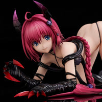 To Love-Ru Darkness Mea Kurosaki Darkness ver. 1/6 Complete Figure - Union Creative - Glacier Hobbies