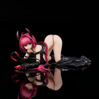 To Love-Ru Darkness Mea Kurosaki Darkness ver. 1/6 Complete Figure - Union Creative - Glacier Hobbies
