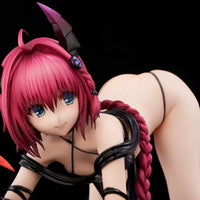 To Love-Ru Darkness Mea Kurosaki Darkness ver. 1/6 Complete Figure - Union Creative - Glacier Hobbies
