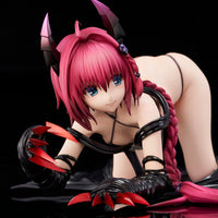 To Love-Ru Darkness Mea Kurosaki Darkness ver. 1/6 Complete Figure - Union Creative - Glacier Hobbies