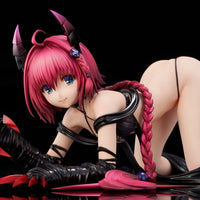 To Love-Ru Darkness Mea Kurosaki Darkness ver. 1/6 Complete Figure - Union Creative - Glacier Hobbies