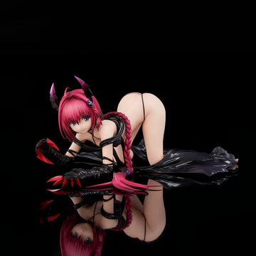 To Love-Ru Darkness Mea Kurosaki Darkness ver. 1/6 Complete Figure - Union Creative - Glacier Hobbies