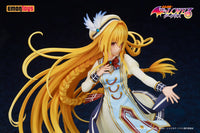 [PREORDER] To LOVE Ru Darkness Konjiki No Yami Non-Scale Figure - Glacier Hobbies - Emontoys