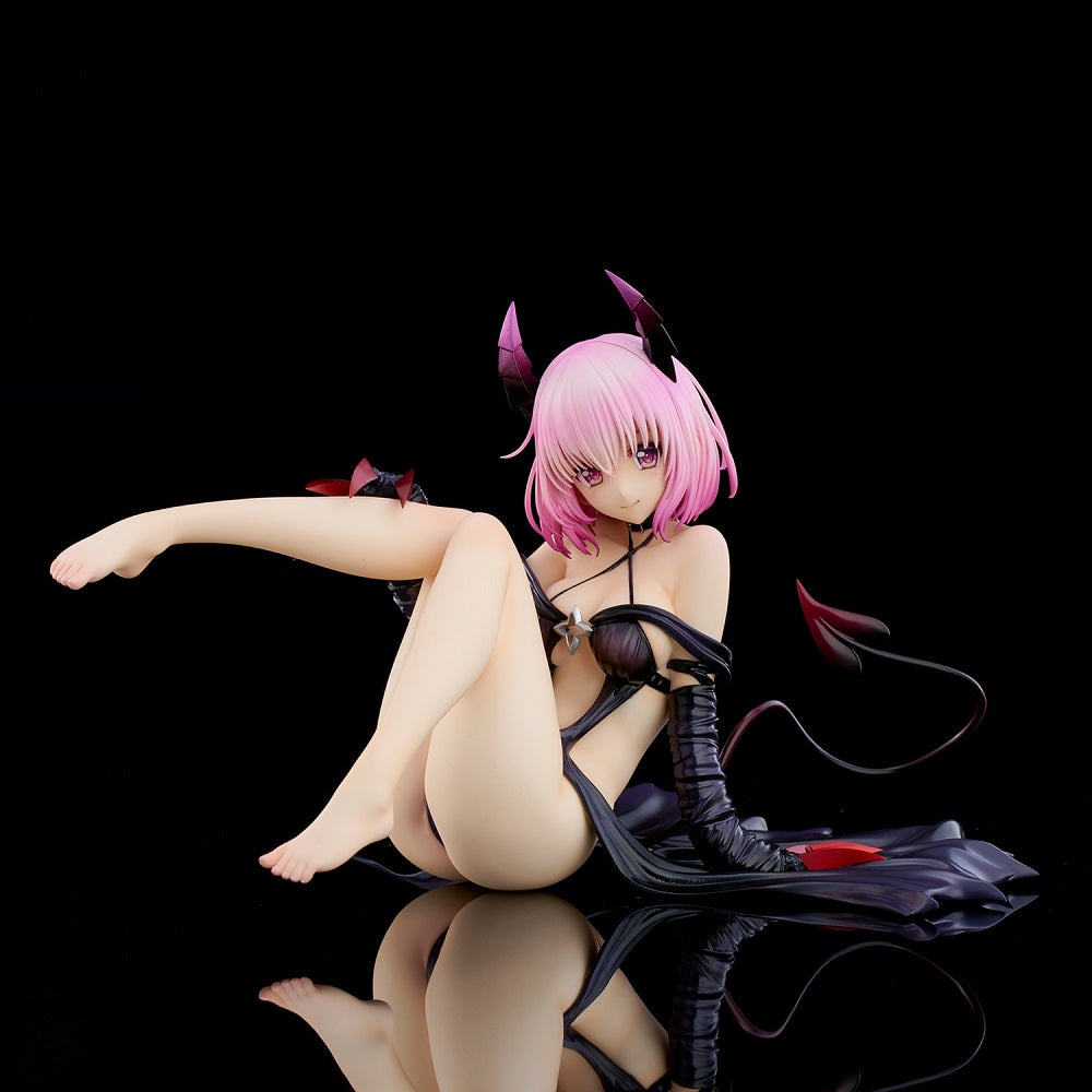 To Love-Ru Darkness Momo Belia Deviluke Darkness ver. 1/6 Scale Figure - Glacier Hobbies - Union Creative