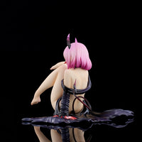 To Love-Ru Darkness Momo Belia Deviluke Darkness ver. 1/6 Scale Figure - Glacier Hobbies - Union Creative