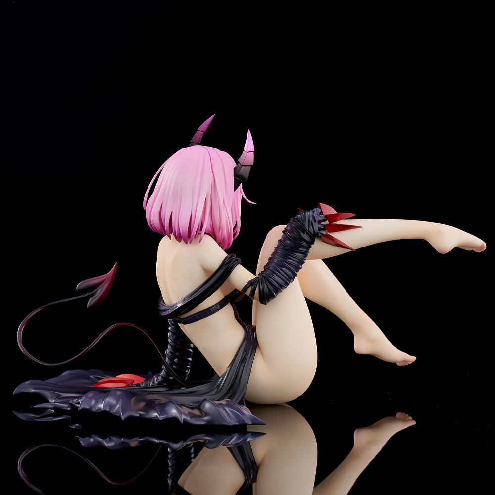 To Love-Ru Darkness Momo Belia Deviluke Darkness ver. 1/6 Scale Figure - Glacier Hobbies - Union Creative