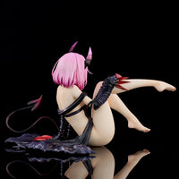 To Love-Ru Darkness Momo Belia Deviluke Darkness ver. 1/6 Scale Figure - Glacier Hobbies - Union Creative