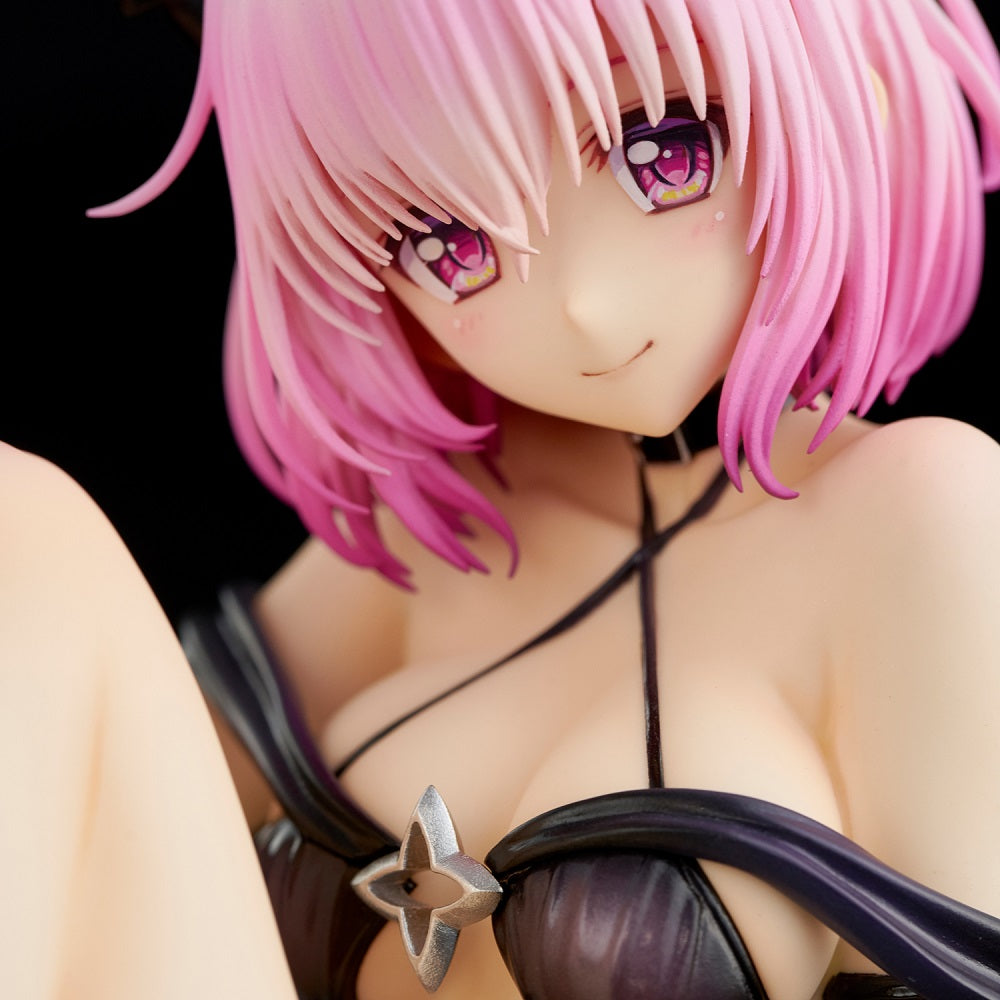 To Love-Ru Darkness Momo Belia Deviluke Darkness ver. 1/6 Scale Figure - Glacier Hobbies - Union Creative