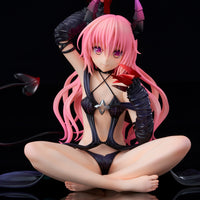 [PREORDER] To Love-Ru Darkness Nana Astar Deviluke Darkness ver. 1/6 Complete Figure - Glacier Hobbies - Union Creative
