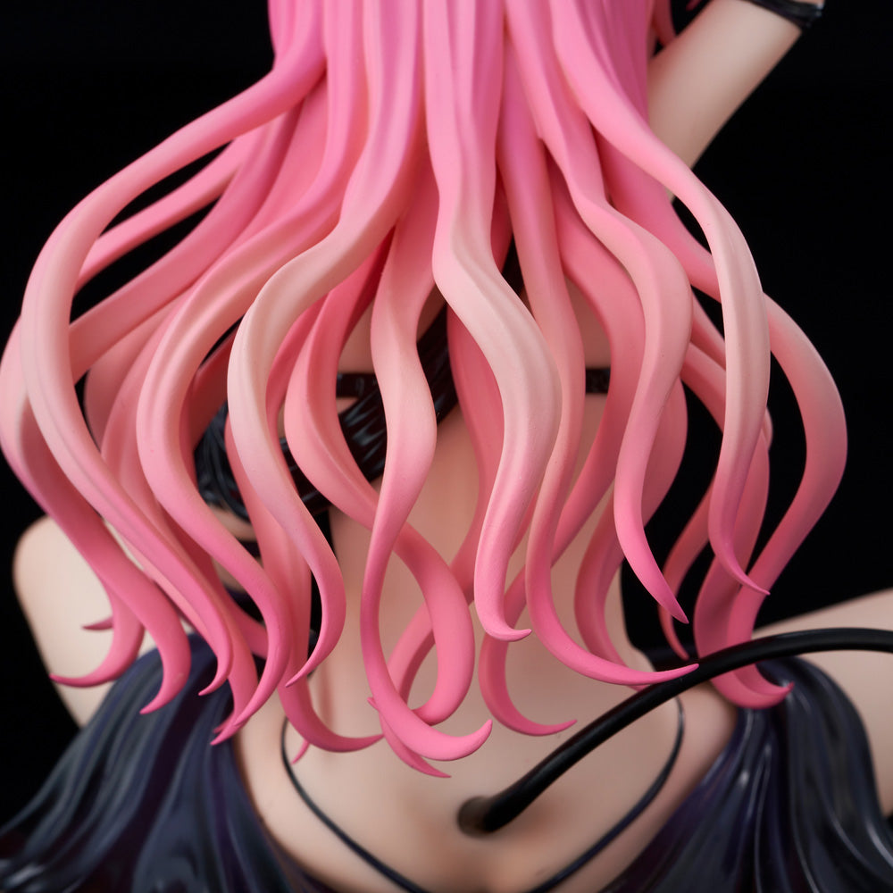[PREORDER] To Love-Ru Darkness Nana Astar Deviluke Darkness ver. 1/6 Complete Figure - Glacier Hobbies - Union Creative