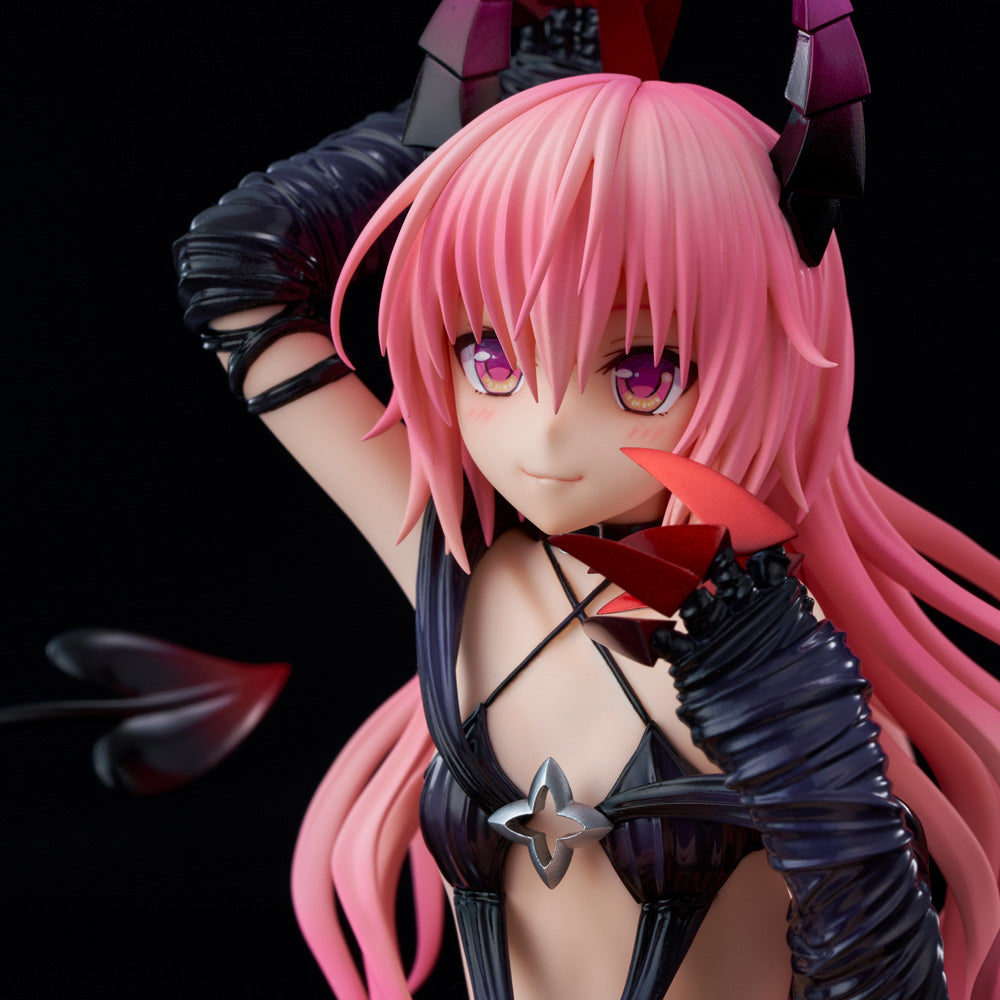 [PREORDER] To Love-Ru Darkness Nana Astar Deviluke Darkness ver. 1/6 Complete Figure - Glacier Hobbies - Union Creative