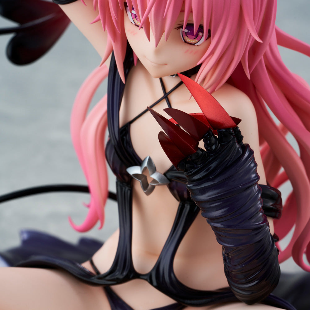 [PREORDER] To Love-Ru Darkness Nana Astar Deviluke Darkness ver. 1/6 Complete Figure - Glacier Hobbies - Union Creative