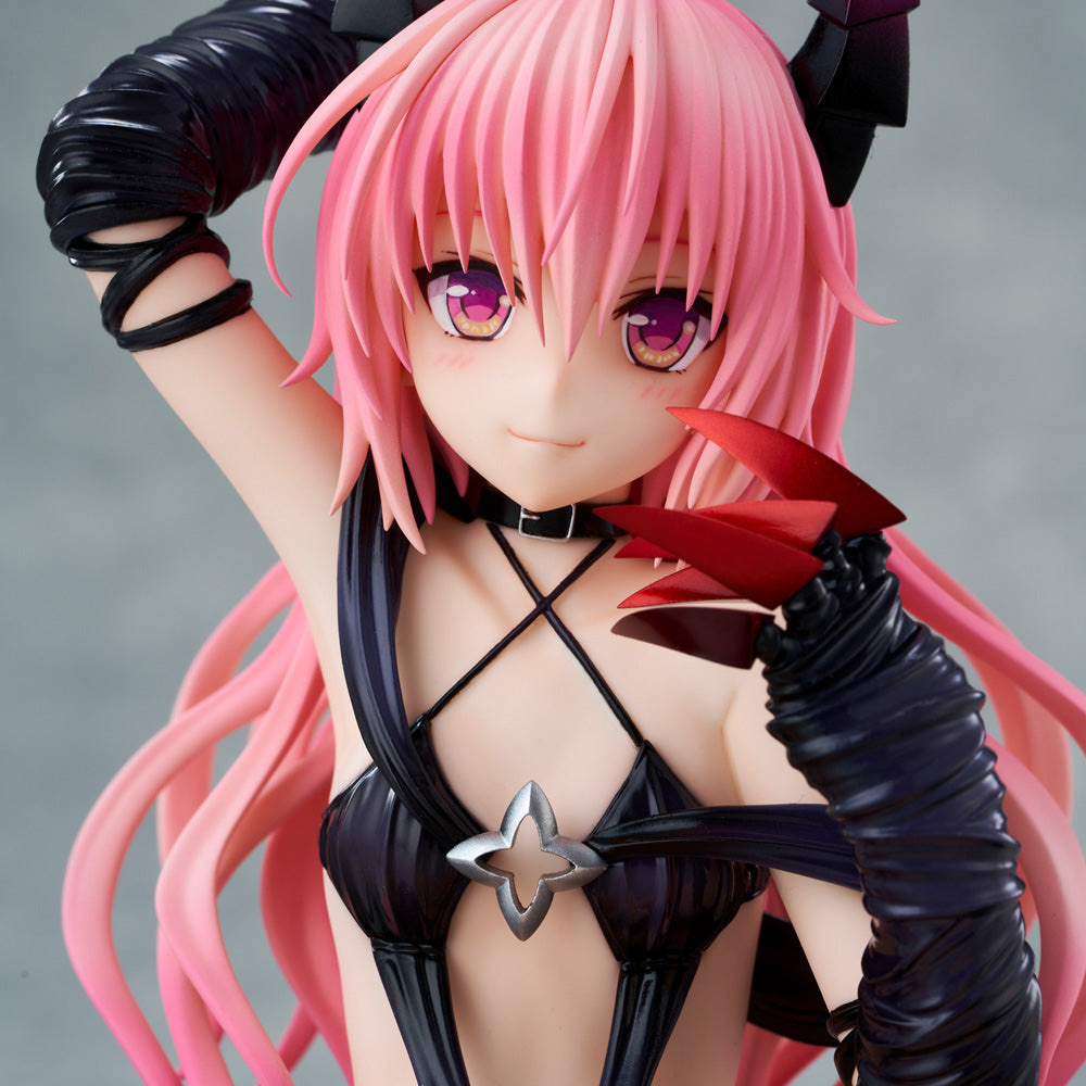 [PREORDER] To Love-Ru Darkness Nana Astar Deviluke Darkness ver. 1/6 Complete Figure - Glacier Hobbies - Union Creative