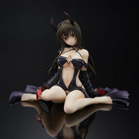 [PREORDER] To Love-Ru Darkness Yui Kotegawa Darkness ver. 1/6 Complete Figure - Glacier Hobbies - Union Creative