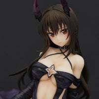 [PREORDER] To Love-Ru Darkness Yui Kotegawa Darkness ver. 1/6 Complete Figure - Glacier Hobbies - Union Creative