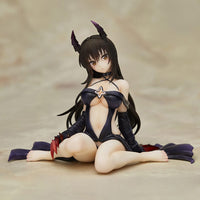 [PREORDER] To Love-Ru Darkness Yui Kotegawa Darkness ver. 1/6 Complete Figure - Glacier Hobbies - Union Creative