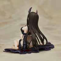 [PREORDER] To Love-Ru Darkness Yui Kotegawa Darkness ver. 1/6 Complete Figure - Glacier Hobbies - Union Creative