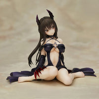 [PREORDER] To Love-Ru Darkness Yui Kotegawa Darkness ver. 1/6 Complete Figure - Glacier Hobbies - Union Creative