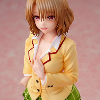 [PREORDER] To Love-Ru Darkness Uniform Series Risa Momioka 1/6 Complete Figure Limited Version - Glacier Hobbies - Union Creative