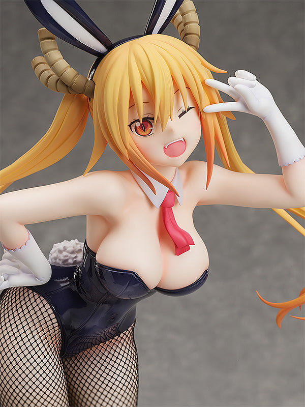 [PREORDER] Tohru: Bunny Ver. - 1/4 Scale Figure - Glacier Hobbies - FREEing