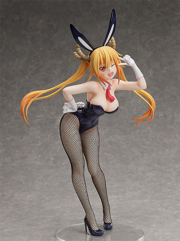 [PREORDER] Tohru: Bunny Ver. - 1/4 Scale Figure - Glacier Hobbies - FREEing